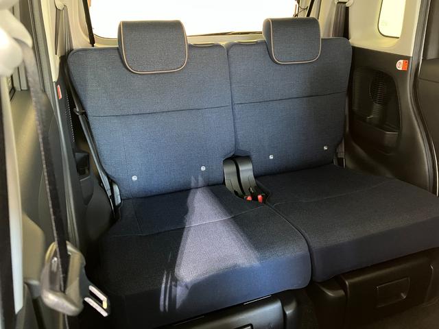 ムーヴキャンバス セオリーＧ　ディスプレイオーディオ／ＥＴＣ／ドラレコ　９インチスマホ連携ディスプレイオーディオ　純正ＥＴＣ　純正ドライブレコーダー　パノラマモニター　Ｂｌｕｅｔｏｏｔｈ接続　ワイヤレス充電器　運転席・助手席シートヒーター　ホッとカップホルダー（37枚目）