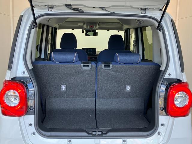 ムーヴキャンバス セオリーＧ　ディスプレイオーディオ／ＥＴＣ／ドラレコ　９インチスマホ連携ディスプレイオーディオ　純正ＥＴＣ　純正ドライブレコーダー　パノラマモニター　Ｂｌｕｅｔｏｏｔｈ接続　ワイヤレス充電器　運転席・助手席シートヒーター　ホッとカップホルダー（39枚目）