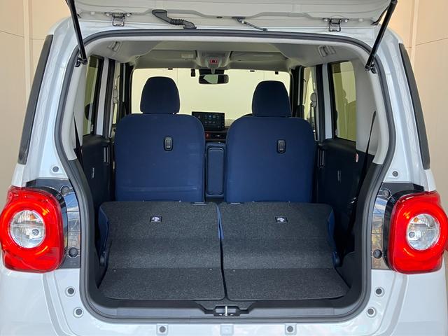 ムーヴキャンバス セオリーＧ　ディスプレイオーディオ／ＥＴＣ／ドラレコ　９インチスマホ連携ディスプレイオーディオ　純正ＥＴＣ　純正ドライブレコーダー　パノラマモニター　Ｂｌｕｅｔｏｏｔｈ接続　ワイヤレス充電器　運転席・助手席シートヒーター　ホッとカップホルダー（41枚目）