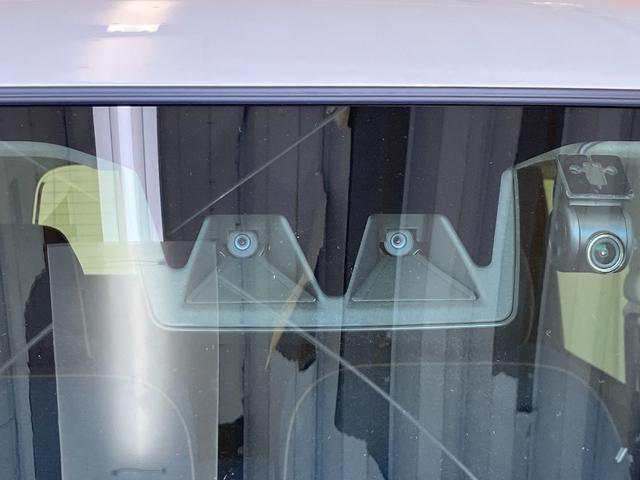 ムーヴキャンバス セオリーＧ　ディスプレイオーディオ／ＥＴＣ／ドラレコ　９インチスマホ連携ディスプレイオーディオ　純正ＥＴＣ　純正ドライブレコーダー　パノラマモニター　Ｂｌｕｅｔｏｏｔｈ接続　ワイヤレス充電器　運転席・助手席シートヒーター　ホッとカップホルダー（48枚目）