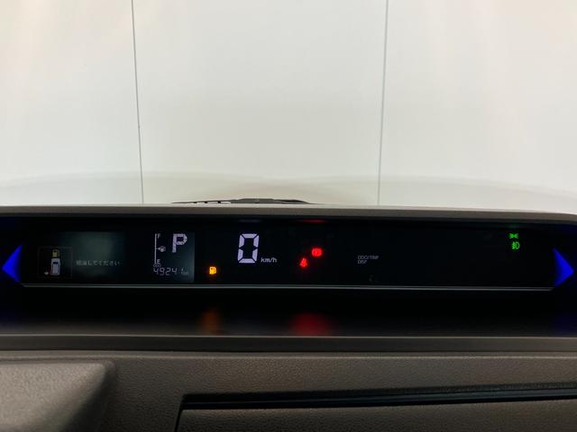 タント カスタムX ナビ/ETC/ドラレコ ワンオーナー 純正ナビ 純正ETC 純正ドライブレコーダー パノラマモニター 両側パワースライドドア Bluetooth接続 フロントシートヒーター 電動パーキングブレーキ オートブレーキホールド(17枚目)