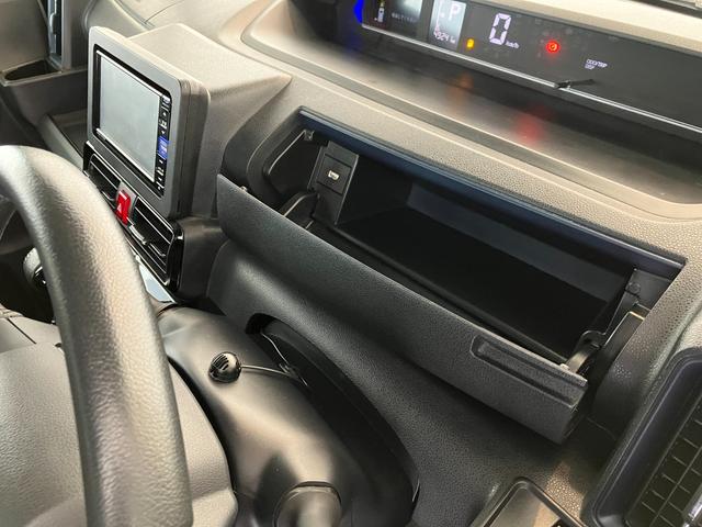 タント カスタムX ナビ/ETC/ドラレコ ワンオーナー 純正ナビ 純正ETC 純正ドライブレコーダー パノラマモニター 両側パワースライドドア Bluetooth接続 フロントシートヒーター 電動パーキングブレーキ オートブレーキホールド(18枚目)