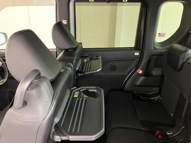 タント カスタムX ナビ/ETC/ドラレコ ワンオーナー 純正ナビ 純正ETC 純正ドライブレコーダー パノラマモニター 両側パワースライドドア Bluetooth接続 フロントシートヒーター 電動パーキングブレーキ オートブレーキホールド(34枚目)