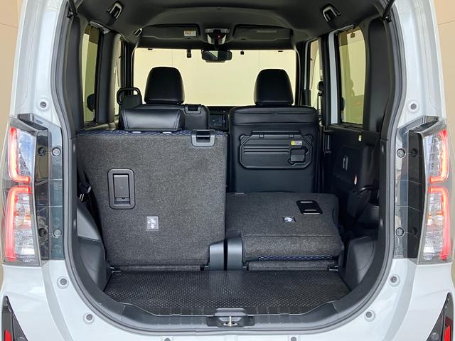 タント カスタムX ナビ/ETC/ドラレコ ワンオーナー 純正ナビ 純正ETC 純正ドライブレコーダー パノラマモニター 両側パワースライドドア Bluetooth接続 フロントシートヒーター 電動パーキングブレーキ オートブレーキホールド(39枚目)