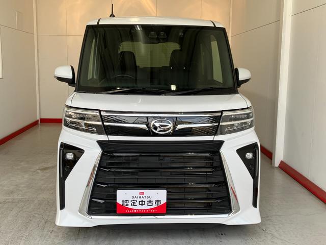 タント カスタムX ナビ/ETC/ドラレコ ワンオーナー 純正ナビ 純正ETC 純正ドライブレコーダー パノラマモニター 両側パワースライドドア Bluetooth接続 フロントシートヒーター 電動パーキングブレーキ オートブレーキホールド(42枚目)