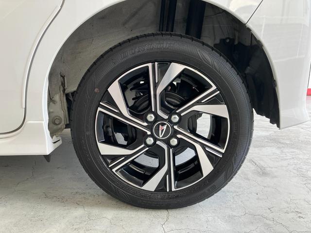 タント カスタムX ナビ/ETC/ドラレコ ワンオーナー 純正ナビ 純正ETC 純正ドライブレコーダー パノラマモニター 両側パワースライドドア Bluetooth接続 フロントシートヒーター 電動パーキングブレーキ オートブレーキホールド(55枚目)