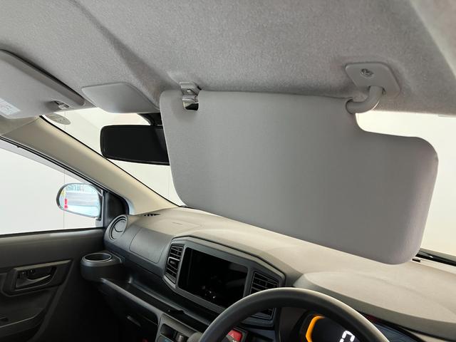 ミライース Ｌ　ＳＡＩＩＩ　オーディオレス／アイドリングストップ　ワンオーナー　オーディオレス　キーレスエントリー　アイドリングストップ　スマアシＩＩＩ　ハロゲンヘッドライト　オートライト　オートマチックハイビーム　取扱説明書　メンテナンスノート（6枚目）