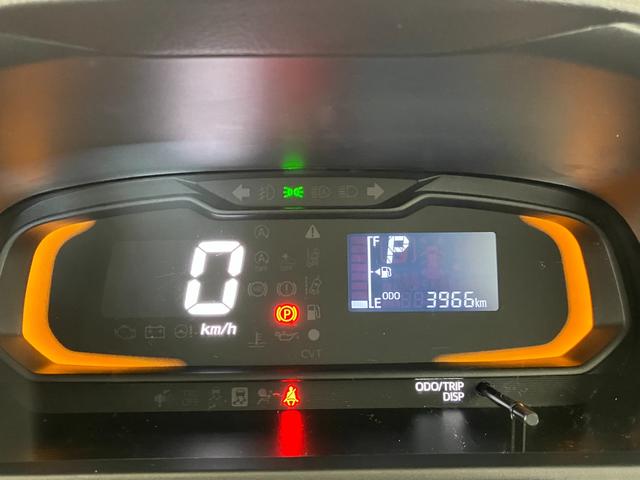 ミライース Ｌ　ＳＡＩＩＩ　オーディオレス／アイドリングストップ　ワンオーナー　オーディオレス　キーレスエントリー　アイドリングストップ　スマアシＩＩＩ　ハロゲンヘッドライト　オートライト　オートマチックハイビーム　取扱説明書　メンテナンスノート（11枚目）