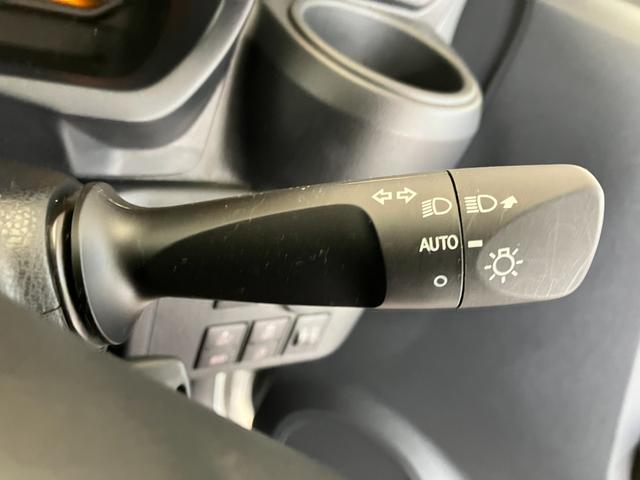 ミライース Ｌ　ＳＡＩＩＩ　オーディオレス／アイドリングストップ　ワンオーナー　オーディオレス　キーレスエントリー　アイドリングストップ　スマアシＩＩＩ　ハロゲンヘッドライト　オートライト　オートマチックハイビーム　取扱説明書　メンテナンスノート（13枚目）