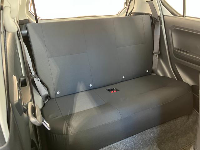 ミライース Ｌ　ＳＡＩＩＩ　オーディオレス／アイドリングストップ　ワンオーナー　オーディオレス　キーレスエントリー　アイドリングストップ　スマアシＩＩＩ　ハロゲンヘッドライト　オートライト　オートマチックハイビーム　取扱説明書　メンテナンスノート（23枚目）