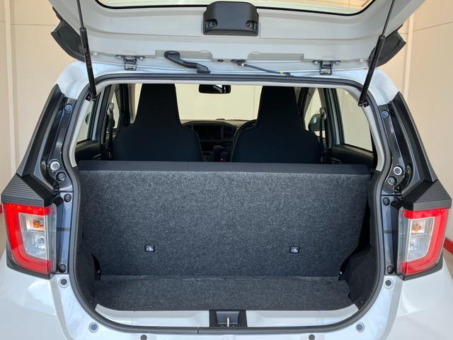 ミライース Ｌ　ＳＡＩＩＩ　オーディオレス／アイドリングストップ　ワンオーナー　オーディオレス　キーレスエントリー　アイドリングストップ　スマアシＩＩＩ　ハロゲンヘッドライト　オートライト　オートマチックハイビーム　取扱説明書　メンテナンスノート（24枚目）