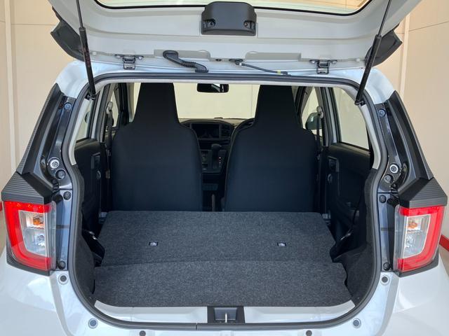 ミライース Ｌ　ＳＡＩＩＩ　オーディオレス／アイドリングストップ　ワンオーナー　オーディオレス　キーレスエントリー　アイドリングストップ　スマアシＩＩＩ　ハロゲンヘッドライト　オートライト　オートマチックハイビーム　取扱説明書　メンテナンスノート（25枚目）