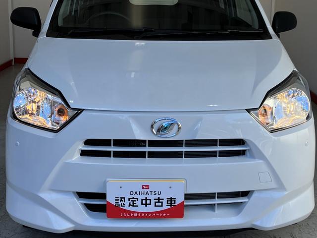 ミライース Ｌ　ＳＡＩＩＩ　オーディオレス／アイドリングストップ　ワンオーナー　オーディオレス　キーレスエントリー　アイドリングストップ　スマアシＩＩＩ　ハロゲンヘッドライト　オートライト　オートマチックハイビーム　取扱説明書　メンテナンスノート（28枚目）