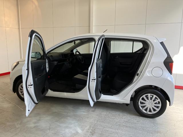 ミライース Ｌ　ＳＡＩＩＩ　オーディオレス／アイドリングストップ　ワンオーナー　オーディオレス　キーレスエントリー　アイドリングストップ　スマアシＩＩＩ　ハロゲンヘッドライト　オートライト　オートマチックハイビーム　取扱説明書　メンテナンスノート（33枚目）