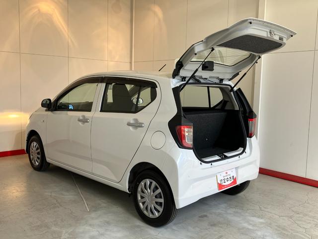 ミライース Ｌ　ＳＡＩＩＩ　オーディオレス／アイドリングストップ　ワンオーナー　オーディオレス　キーレスエントリー　アイドリングストップ　スマアシＩＩＩ　ハロゲンヘッドライト　オートライト　オートマチックハイビーム　取扱説明書　メンテナンスノート（35枚目）