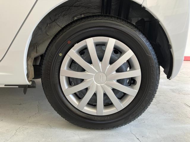 ミライース Ｌ　ＳＡＩＩＩ　オーディオレス／アイドリングストップ　ワンオーナー　オーディオレス　キーレスエントリー　アイドリングストップ　スマアシＩＩＩ　ハロゲンヘッドライト　オートライト　オートマチックハイビーム　取扱説明書　メンテナンスノート（37枚目）