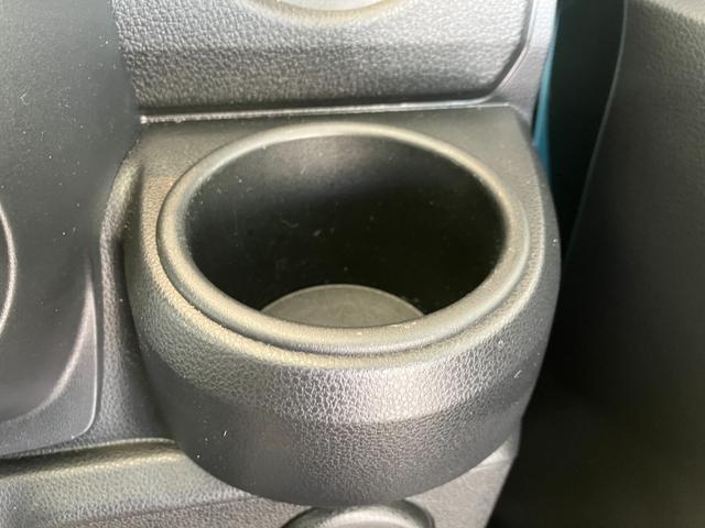 ミライース Ｌ　ＳＡＩＩＩ　オーディオレス／キーレスエントリー　ワンオーナー　オーディオレス　キーレスエントリー　スマアシＩＩＩ　ハロゲンヘッドライト　オートライト　オートマチックハイビーム　カーペットマット　ロングバイザー　取扱説明書　メンテナンスノート（14枚目）