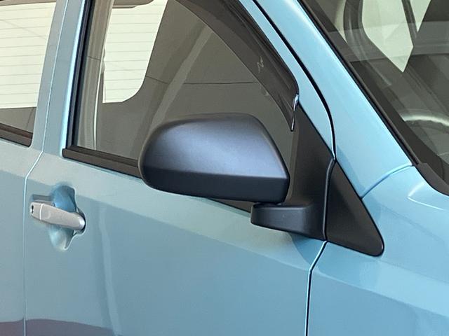 ミライース Ｌ　ＳＡＩＩＩ　オーディオレス／キーレスエントリー　ワンオーナー　オーディオレス　キーレスエントリー　スマアシＩＩＩ　ハロゲンヘッドライト　オートライト　オートマチックハイビーム　カーペットマット　ロングバイザー　取扱説明書　メンテナンスノート（30枚目）