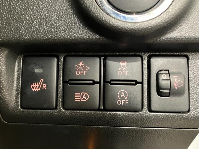 ムーヴ カスタム　Ｘ　ＶＳＳＡＩＩＩ　ナビ／ＥＴＣ／ドラレコ　純正ナビ　純正ＥＴＣ　純正ドライブレコーダー　パノラマモニター　運転席シートヒーター　Ｂｌｕｅｔｏｏｔｈ接続　スマアシＩＩＩ　電動格納ミラー　純正１４インチアルミホイール　ＵＳＢ入力端子　スマートキー（24枚目）