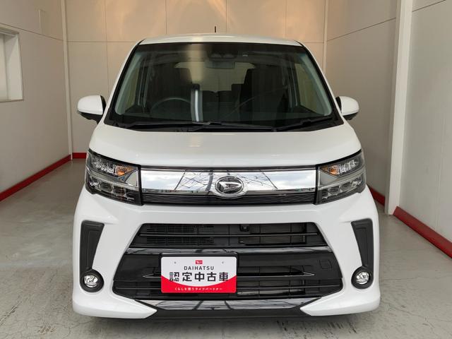 ムーヴ カスタム　Ｘ　ＶＳＳＡＩＩＩ　ナビ／ＥＴＣ／ドラレコ　純正ナビ　純正ＥＴＣ　純正ドライブレコーダー　パノラマモニター　運転席シートヒーター　Ｂｌｕｅｔｏｏｔｈ接続　スマアシＩＩＩ　電動格納ミラー　純正１４インチアルミホイール　ＵＳＢ入力端子　スマートキー（39枚目）