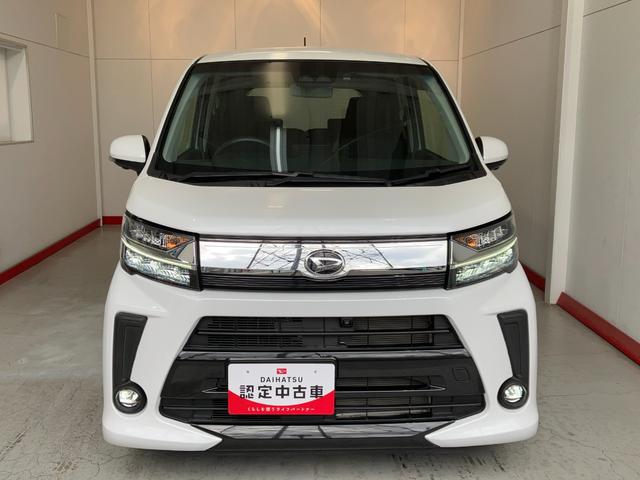 ムーヴ カスタム　Ｘ　ＶＳＳＡＩＩＩ　ナビ／ＥＴＣ／ドラレコ　純正ナビ　純正ＥＴＣ　純正ドライブレコーダー　パノラマモニター　運転席シートヒーター　Ｂｌｕｅｔｏｏｔｈ接続　スマアシＩＩＩ　電動格納ミラー　純正１４インチアルミホイール　ＵＳＢ入力端子　スマートキー（40枚目）