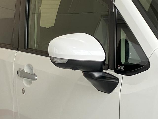 ムーヴ カスタム　Ｘ　ＶＳＳＡＩＩＩ　ナビ／ＥＴＣ／ドラレコ　純正ナビ　純正ＥＴＣ　純正ドライブレコーダー　パノラマモニター　運転席シートヒーター　Ｂｌｕｅｔｏｏｔｈ接続　スマアシＩＩＩ　電動格納ミラー　純正１４インチアルミホイール　ＵＳＢ入力端子　スマートキー（43枚目）