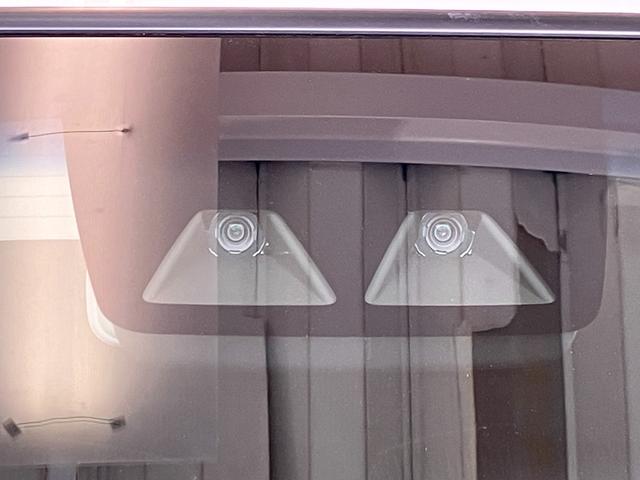 ムーヴ カスタム　Ｘ　ＶＳＳＡＩＩＩ　ナビ／ＥＴＣ／ドラレコ　純正ナビ　純正ＥＴＣ　純正ドライブレコーダー　パノラマモニター　運転席シートヒーター　Ｂｌｕｅｔｏｏｔｈ接続　スマアシＩＩＩ　電動格納ミラー　純正１４インチアルミホイール　ＵＳＢ入力端子　スマートキー（44枚目）