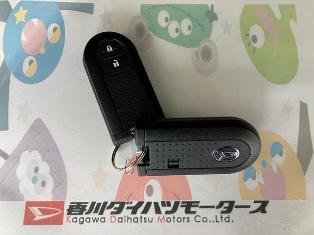 ムーヴ カスタム　Ｘ　ＶＳＳＡＩＩＩ　ナビ／ＥＴＣ／ドラレコ　純正ナビ　純正ＥＴＣ　純正ドライブレコーダー　パノラマモニター　運転席シートヒーター　Ｂｌｕｅｔｏｏｔｈ接続　スマアシＩＩＩ　電動格納ミラー　純正１４インチアルミホイール　ＵＳＢ入力端子　スマートキー（53枚目）