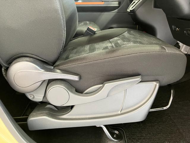 タント ファンクロスターボ　ナビ／ＥＴＣ／ドラレコ／アルミ　ワンオーナー　ターボ　純正ナビ　純正ＥＴＣ　純正ドライブレコーダー　バックモニター　アダプティブクルーズコントロール　Ｂｌｕｅｔｏｏｔｈ接続　電動パーキングブレーキ　両側パワースライドドア（11枚目）