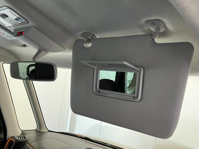 タント ファンクロスターボ　ナビ／ＥＴＣ／ドラレコ／アルミ　ワンオーナー　ターボ　純正ナビ　純正ＥＴＣ　純正ドライブレコーダー　バックモニター　アダプティブクルーズコントロール　Ｂｌｕｅｔｏｏｔｈ接続　電動パーキングブレーキ　両側パワースライドドア（13枚目）