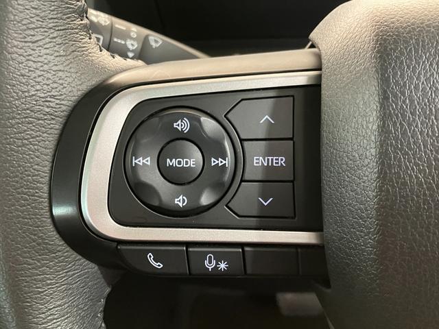 タント ファンクロスターボ　ナビ／ＥＴＣ／ドラレコ／アルミ　ワンオーナー　ターボ　純正ナビ　純正ＥＴＣ　純正ドライブレコーダー　バックモニター　アダプティブクルーズコントロール　Ｂｌｕｅｔｏｏｔｈ接続　電動パーキングブレーキ　両側パワースライドドア（21枚目）