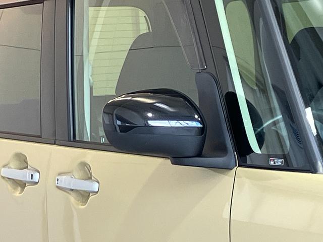 タント ファンクロスターボ　ナビ／ＥＴＣ／ドラレコ／アルミ　ワンオーナー　ターボ　純正ナビ　純正ＥＴＣ　純正ドライブレコーダー　バックモニター　アダプティブクルーズコントロール　Ｂｌｕｅｔｏｏｔｈ接続　電動パーキングブレーキ　両側パワースライドドア（47枚目）