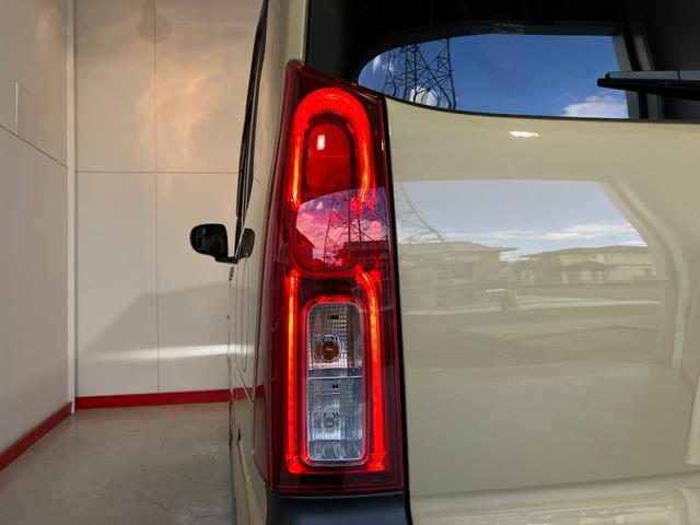 タント ファンクロスターボ　ナビ／ＥＴＣ／ドラレコ／アルミ　ワンオーナー　ターボ　純正ナビ　純正ＥＴＣ　純正ドライブレコーダー　バックモニター　アダプティブクルーズコントロール　Ｂｌｕｅｔｏｏｔｈ接続　電動パーキングブレーキ　両側パワースライドドア（53枚目）