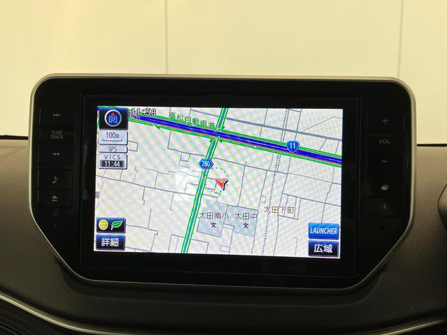 ムーヴ カスタム　Ｘ　ハイパー　ナビ／ＥＴＣ／アルミ　ワンオーナー　純正ナビ　純正ＥＴＣ　バックモニター　Ｂｌｕｅｔｏｏｔｈ接続　ＬＥＤヘッドランプ　オートライト　電動格納ミラー　純正１４インチアルミホイール　スマートキー　取扱説明書　メンテナンスノート（5枚目）