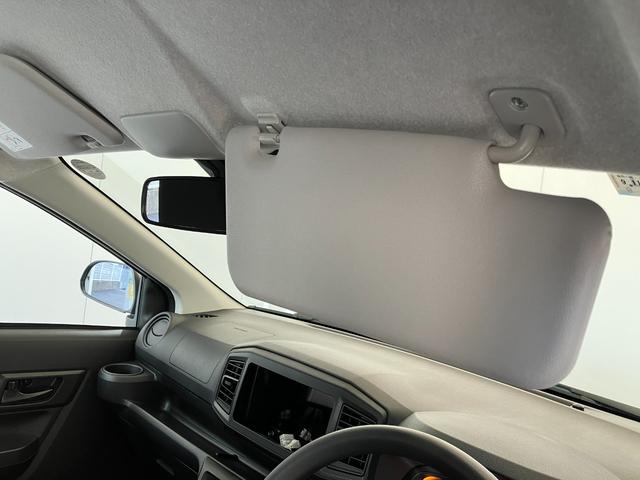 ミライース Ｌ　ＳＡＩＩＩ　オーディオレス／キーレスエントリー　ワンオーナー　オーディオレス　キーレスエントリー　ハロゲンヘッドライト　オートライト　オートマチックハイビーム　スマアシＩＩＩ　シガーソケット　取扱説明書　メンテナンスノート（6枚目）