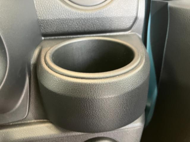 ミライース Ｌ　ＳＡＩＩＩ　オーディオレス／キーレスエントリー　ワンオーナー　オーディオレス　キーレスエントリー　ハロゲンヘッドライト　オートライト　オートマチックハイビーム　スマアシＩＩＩ　シガーソケット　取扱説明書　メンテナンスノート（14枚目）