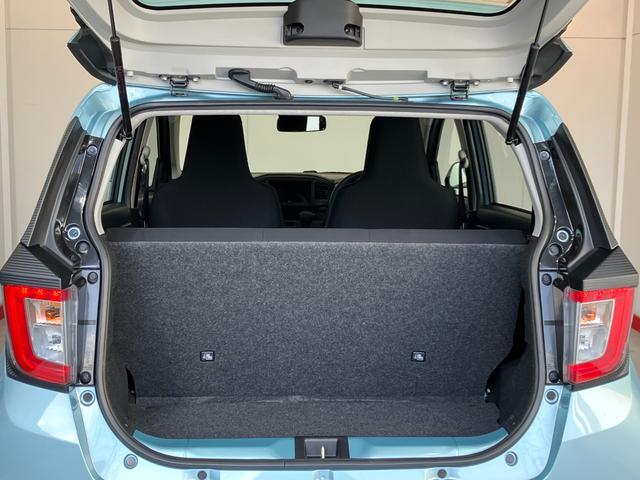 ミライース Ｌ　ＳＡＩＩＩ　オーディオレス／キーレスエントリー　ワンオーナー　オーディオレス　キーレスエントリー　ハロゲンヘッドライト　オートライト　オートマチックハイビーム　スマアシＩＩＩ　シガーソケット　取扱説明書　メンテナンスノート（25枚目）