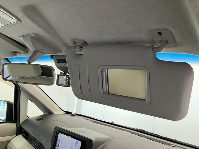 ムーヴ Ｌ　ＳＡＩＩＩ　社外ナビ／ＥＴＣ／社外前後ドラレコ　ワンオーナー　社外ナビ　純正ＥＴＣ　社外前後ドライブレコーダー　Ｂｌｕｅｔｏｏｔｈ接続　スマアシＩＩＩ　キーレスエントリー　ハロゲンヘッドライト　アイドリングストップ　取扱説明書　メンテナンスノート（10枚目）