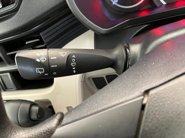 ムーヴ Ｌ　ＳＡＩＩＩ　社外ナビ／ＥＴＣ／社外前後ドラレコ　ワンオーナー　社外ナビ　純正ＥＴＣ　社外前後ドライブレコーダー　Ｂｌｕｅｔｏｏｔｈ接続　スマアシＩＩＩ　キーレスエントリー　ハロゲンヘッドライト　アイドリングストップ　取扱説明書　メンテナンスノート（17枚目）