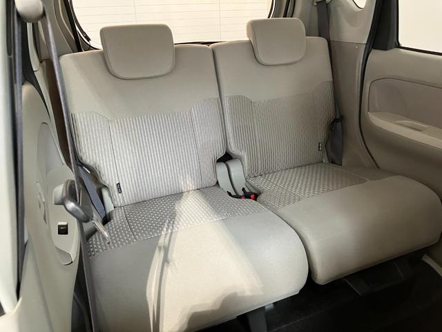 ムーヴ Ｌ　ＳＡＩＩＩ　社外ナビ／ＥＴＣ／社外前後ドラレコ　ワンオーナー　社外ナビ　純正ＥＴＣ　社外前後ドライブレコーダー　Ｂｌｕｅｔｏｏｔｈ接続　スマアシＩＩＩ　キーレスエントリー　ハロゲンヘッドライト　アイドリングストップ　取扱説明書　メンテナンスノート（30枚目）