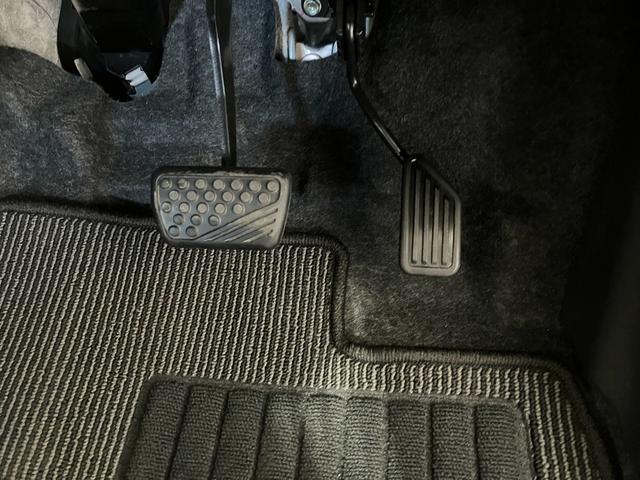 ミライース Ｌ　ＳＡＩＩＩ　オーディオレス／ハロゲンヘッドライト　ワンオーナー　オーディオレス　キーレスエントリー　ハロゲンヘッドライト　オートライト　オートマチックハイビーム　スマアシＩＩＩ　シガーソケット　取扱説明書　メンテナンスノート（23枚目）