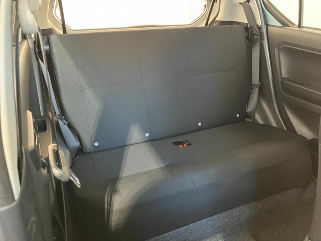 ミライース Ｌ　ＳＡＩＩＩ　オーディオレス／ハロゲンヘッドライト　ワンオーナー　オーディオレス　キーレスエントリー　ハロゲンヘッドライト　オートライト　オートマチックハイビーム　スマアシＩＩＩ　シガーソケット　取扱説明書　メンテナンスノート（24枚目）