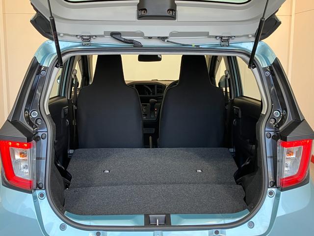 ミライース Ｌ　ＳＡＩＩＩ　オーディオレス／ハロゲンヘッドライト　ワンオーナー　オーディオレス　キーレスエントリー　ハロゲンヘッドライト　オートライト　オートマチックハイビーム　スマアシＩＩＩ　シガーソケット　取扱説明書　メンテナンスノート（26枚目）