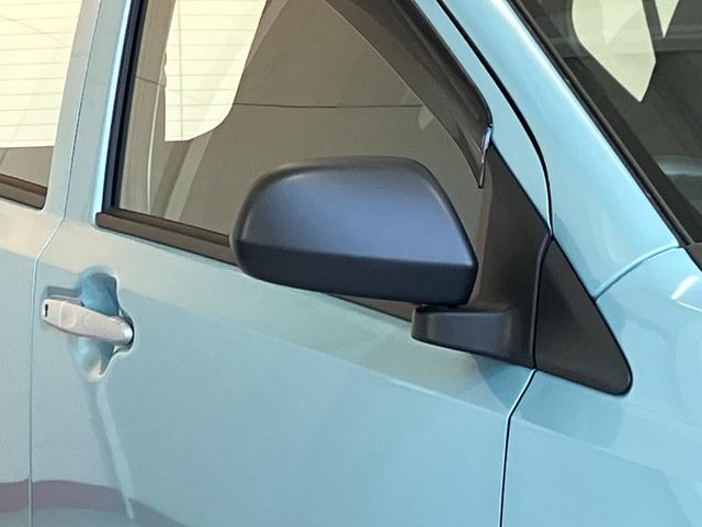 ミライース Ｌ　ＳＡＩＩＩ　オーディオレス／ハロゲンヘッドライト　ワンオーナー　オーディオレス　キーレスエントリー　ハロゲンヘッドライト　オートライト　オートマチックハイビーム　スマアシＩＩＩ　シガーソケット　取扱説明書　メンテナンスノート（31枚目）