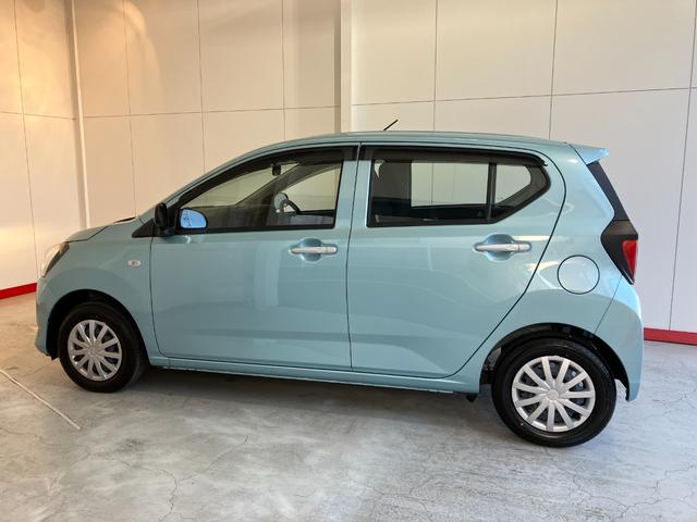 ミライース Ｌ　ＳＡＩＩＩ　オーディオレス／ハロゲンヘッドライト　ワンオーナー　オーディオレス　キーレスエントリー　ハロゲンヘッドライト　オートライト　オートマチックハイビーム　スマアシＩＩＩ　シガーソケット　取扱説明書　メンテナンスノート（33枚目）