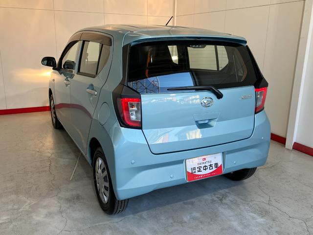 ミライース Ｌ　ＳＡＩＩＩ　オーディオレス／ハロゲンヘッドライト　ワンオーナー　オーディオレス　キーレスエントリー　ハロゲンヘッドライト　オートライト　オートマチックハイビーム　スマアシＩＩＩ　シガーソケット　取扱説明書　メンテナンスノート（35枚目）