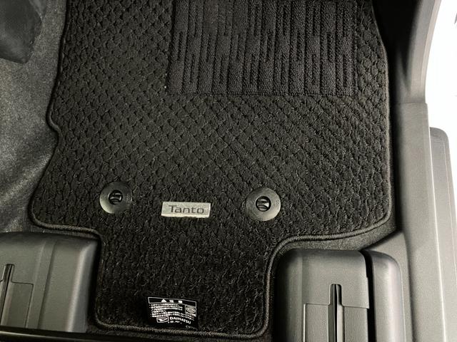 タント カスタムＸ　ナビ／ＥＴＣ／ドラレコ／アルミ　ワンオーナー　純正ナビ　純正ＥＴＣ　純正ドライブレコーダー　パノラマモニター　両側パワースライドドア　運転席・助手席シートヒーター　Ｂｌｕｅｔｏｏｔｈ接続　純正１４インチアルミホイール　スマートキー（37枚目）