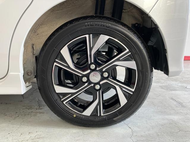 タント カスタムＸ　ナビ／ＥＴＣ／ドラレコ／アルミ　ワンオーナー　純正ナビ　純正ＥＴＣ　純正ドライブレコーダー　パノラマモニター　両側パワースライドドア　運転席・助手席シートヒーター　Ｂｌｕｅｔｏｏｔｈ接続　純正１４インチアルミホイール　スマートキー（58枚目）