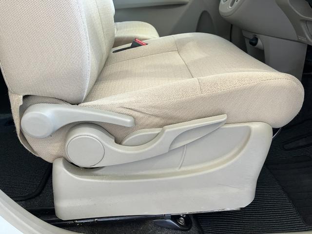 ムーヴ X SA ETC/CD/アルミ ワンオーナー 純正ETC CD 電動格納ミラー スマアシI 純正14インチアルミホイール スマートキー ハロゲンヘッドライト オートライト アイドリングストップ 取扱説明書 メンテナンスノート(6枚目)