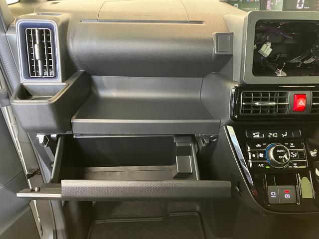 タント カスタムＸ　オーディオレス／アルミ　ワンオーナー　オーディオレス　バックモニター対応カメラ　電動パーキングブレーキ　両側パワースライドドア　運転席・助手席シートヒーター　純正１４インチアルミホイール　ＬＥＤヘッドランプ　スマートキー（27枚目）